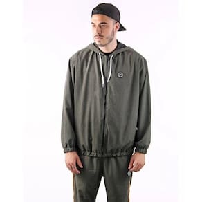 Jaqueta Corta Vento Dbg - 220406103
