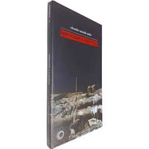 Livro Físico Nietzsche e a Justiça Eduardo Rezende Melo