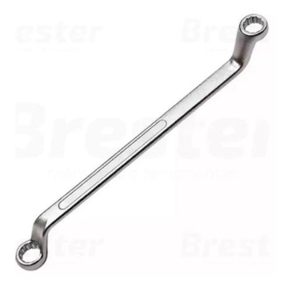 Chave Estria / Estrela -12 X 13 - Fertak Tools