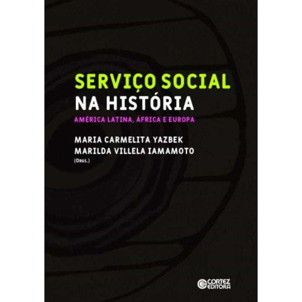 Servico Social Na Historia: