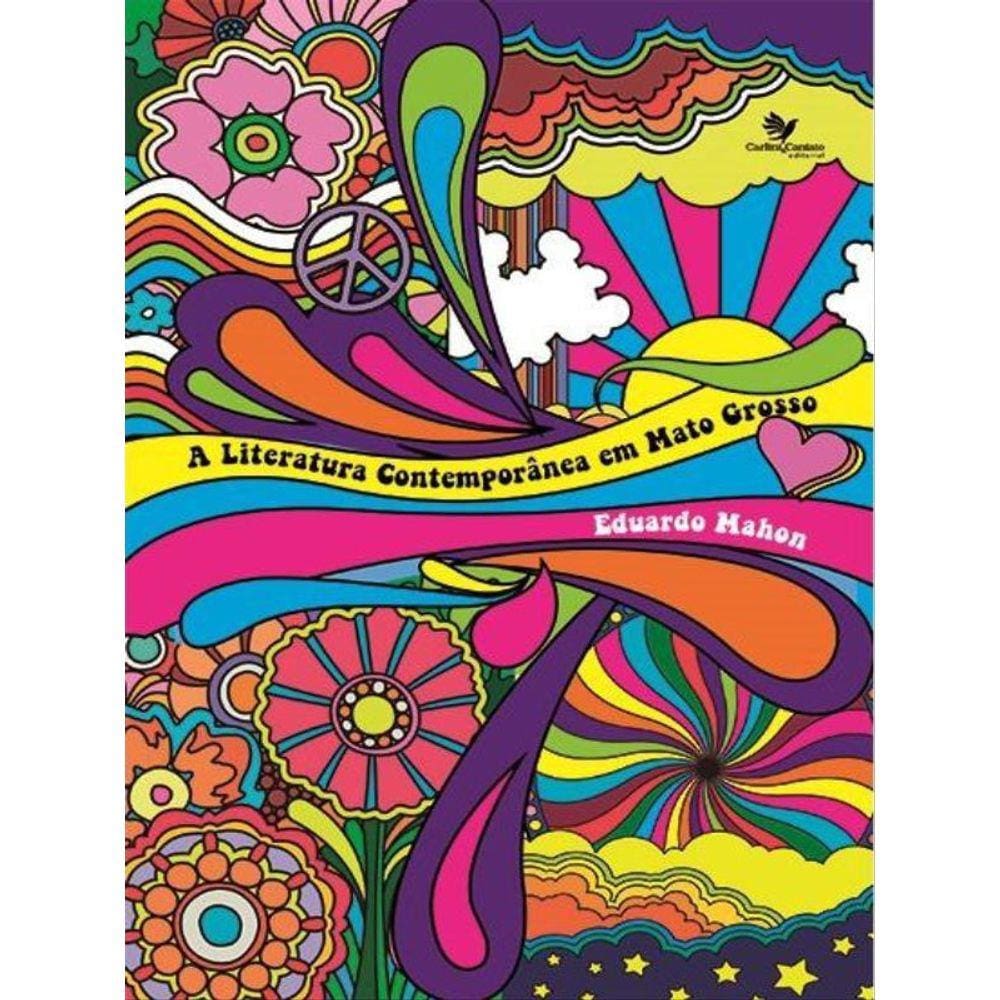 A Literatura Contemporânea Em Mato Grosso