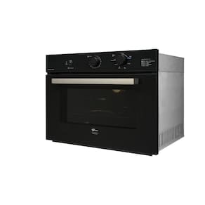 Forno à Gás de Embutir 50L com Grill Infinity 220v Fischer Preto