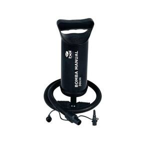 Bomba Manual Colchao / Piscina / Bola Inflavel belfix - BEL FIX