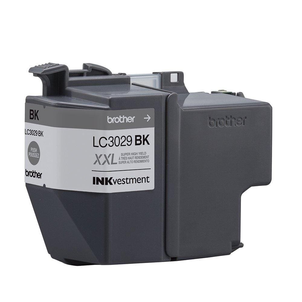 Cartucho de Tinta Brother LC 3029 BK Preto p/ 6935