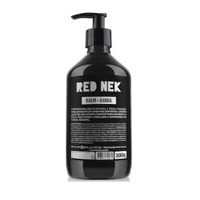 Balm Para Barba Rednek Bancada 500G