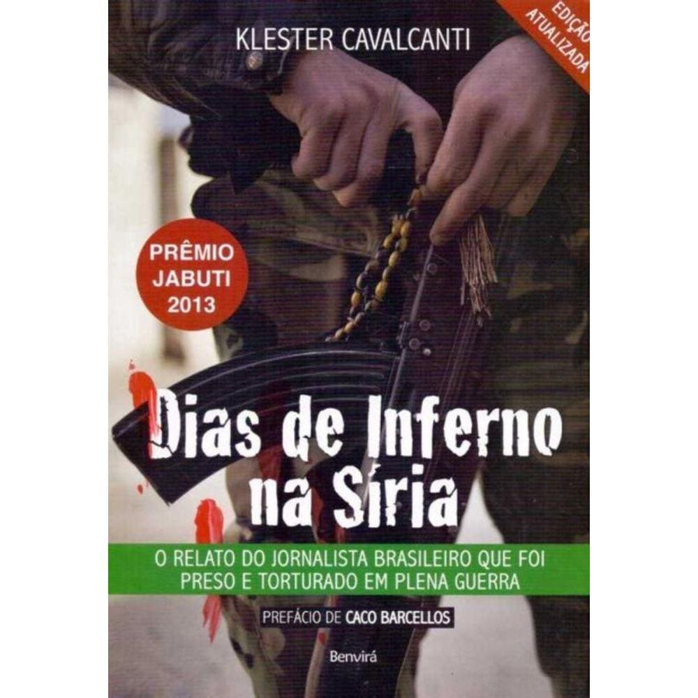 Dias de Inferno na Síria