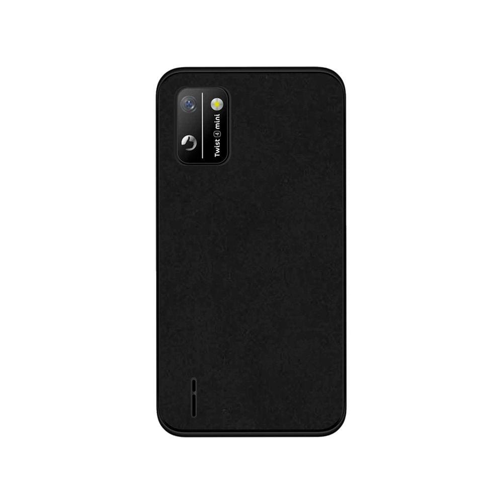 Capa Adesivo Skin351 Verso Para Positivo Twist 4 Mini