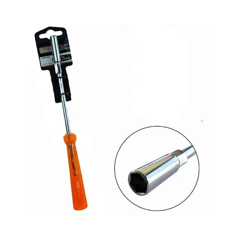 Chave Canhão Cv Profissional Starfer 1/2