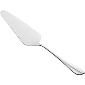 Espátula de Aço Inox para Bolo Positano 24,5cm- Lyor