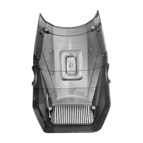 Corpo Para Moving Beam One Pro Fire-800 - Unidade