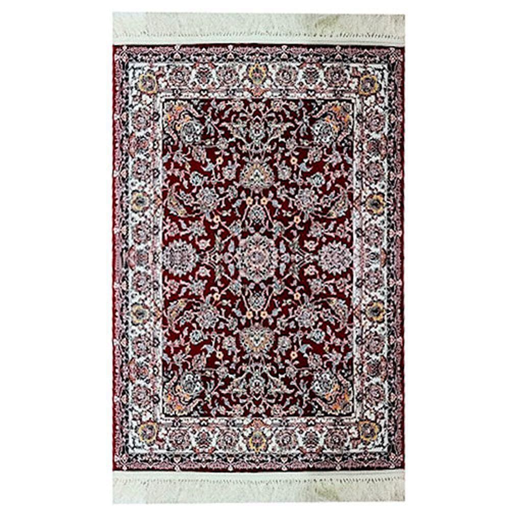 Tapete Persa Iraniano - 0,50x1,00cm - 37604