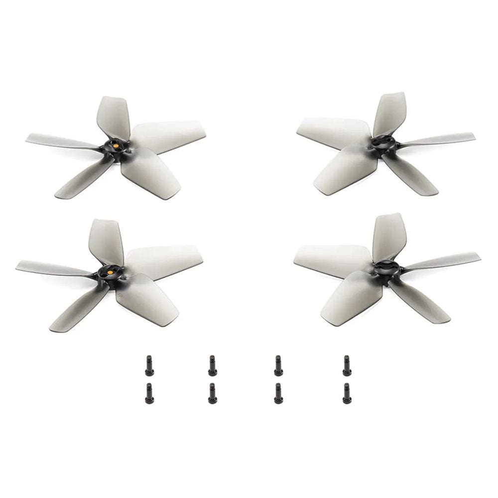 Jogo 04 Hélices Para Drone Dji Avata