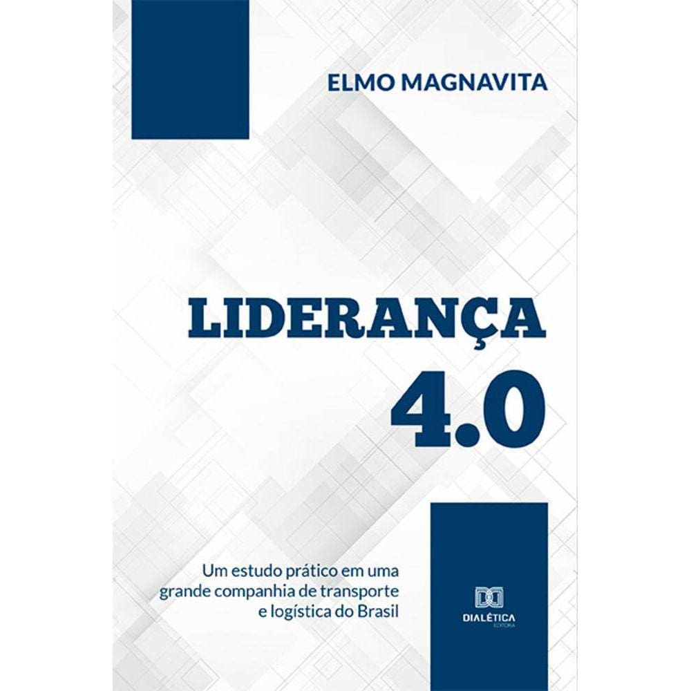 Liderança 4.0