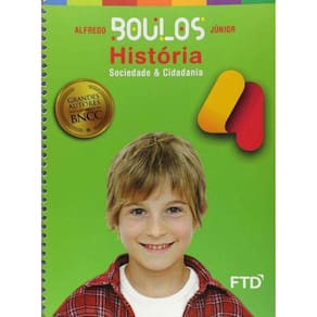 Grandes Autores Historia V4