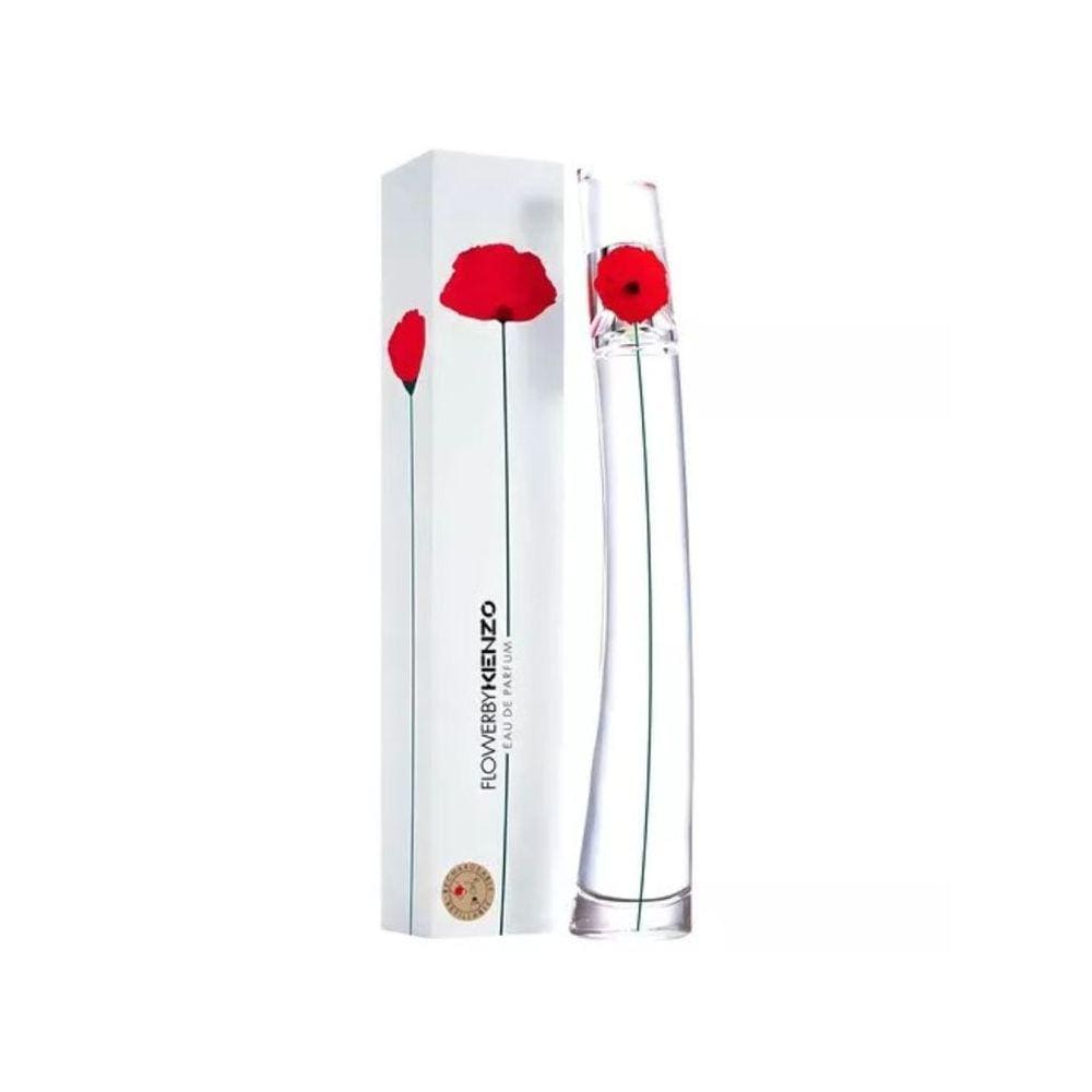 Flower by Kenzo Eau de Parfum 100ml