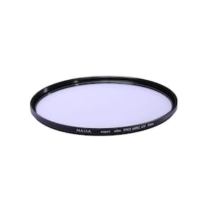 Filtro Pro Mrc Uv 52Mm Super Fino Ultravioleta