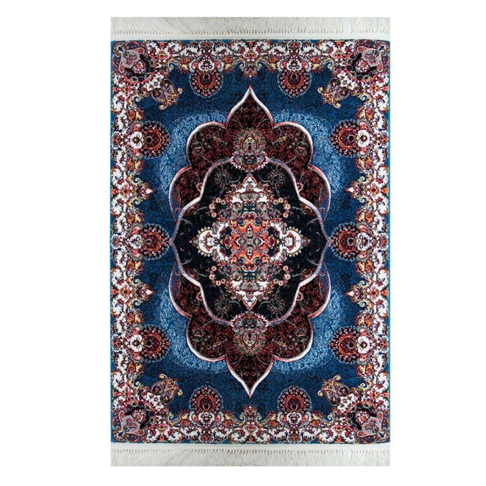 Tapete Persa Iraniano - 0,50x1,00cm - 37499