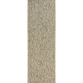 Passadeira Sisal New Boucle Palha 0,75X1,50 São Carlos