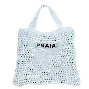 Bolsa Feminina Crochê Moda Praia Diversas Cores