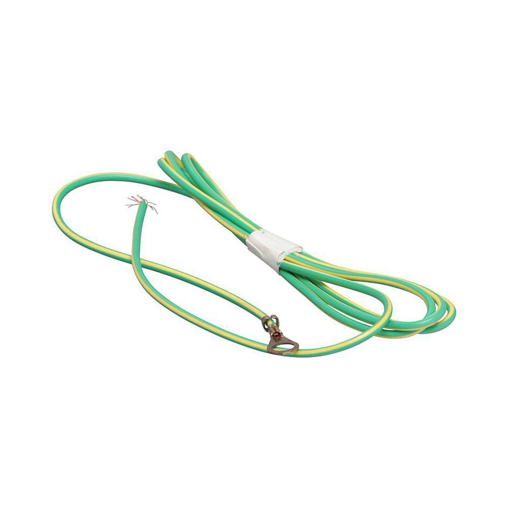Rede Elétrica Fio Terra Fogão Cooktop Brastemp Consul
