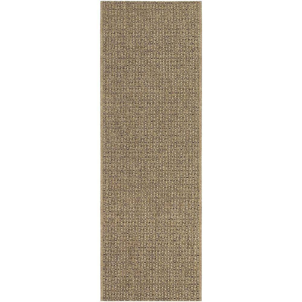 Passadeira Sisal New Boucle Sergipe 0,75X1,50 São Carlos