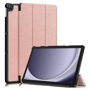 Capa Sleep Couro Para Tablet Samsung A9+ 11 X210 X216 2023