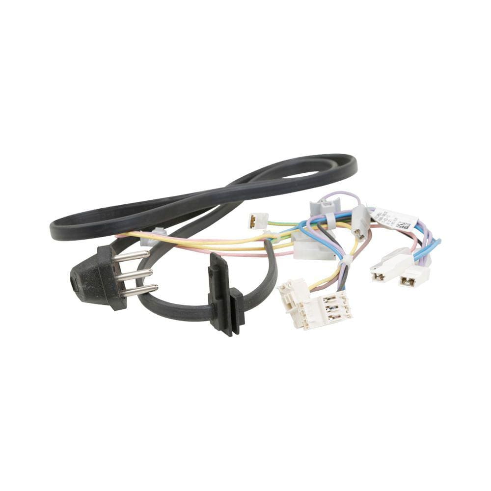 Rede Elétrica Superior Consul Cwb08 Cwb09 W10576287