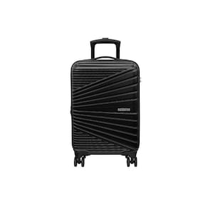 Mala de Viagem American Tourister Recife, Preto, Tamanho P , SAMSONITE