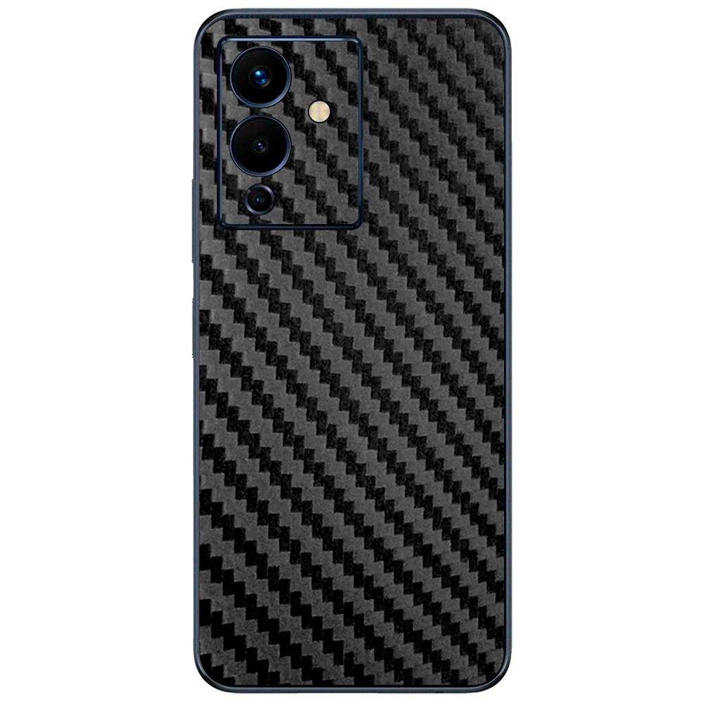 Capa Adesivo Skin349 Verso Para Infinix Note 12 5G 2022