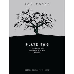Fosse - Plays Two
