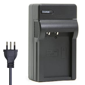 Carregador Para Baterias Canon Lp-E17 Bivolt