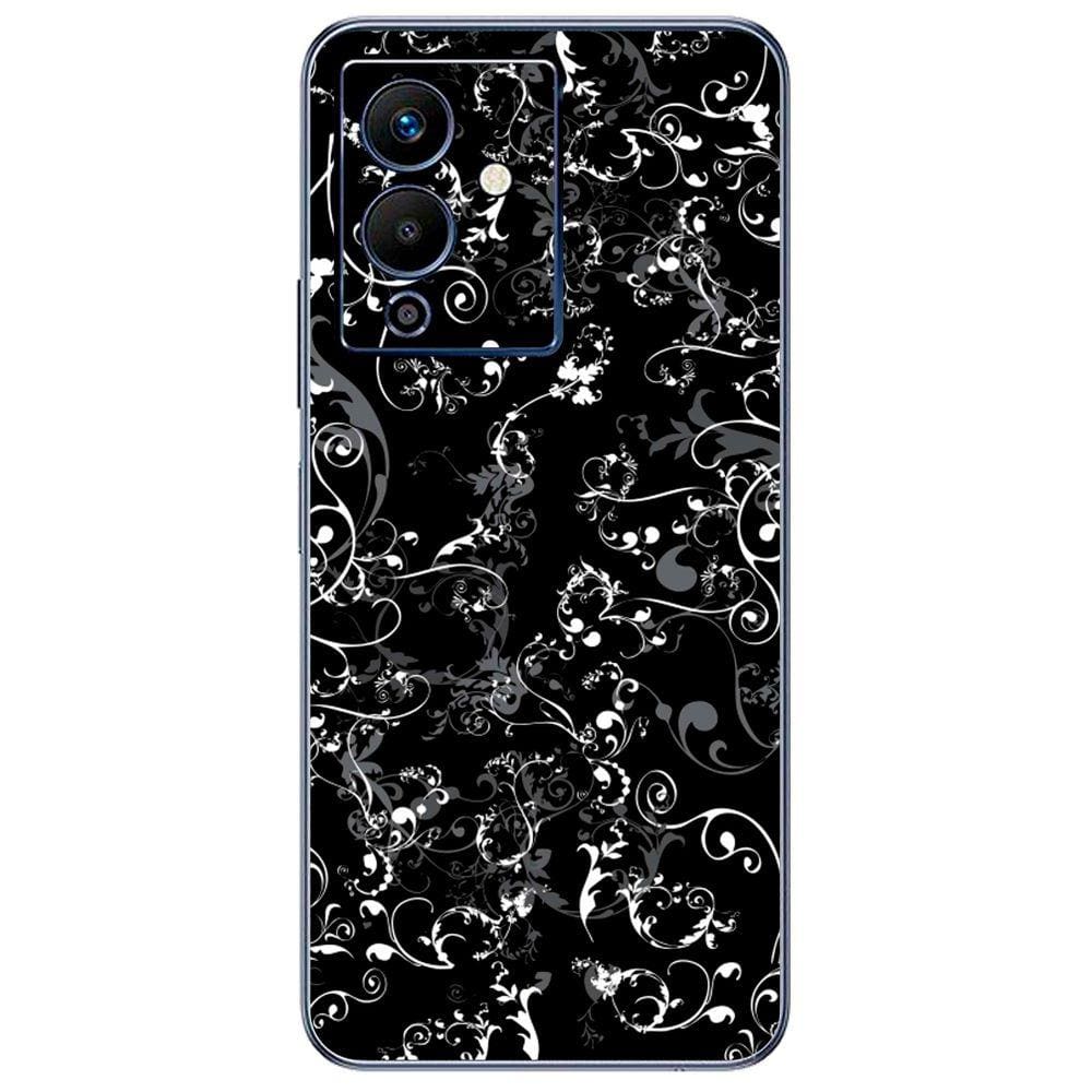 Capa Adesivo Skin359 Verso Para Infinix Note 12 Pro 5G