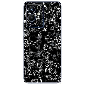 Capa Adesivo Skin359 Verso Para Infinix Note 12 Pro 5G