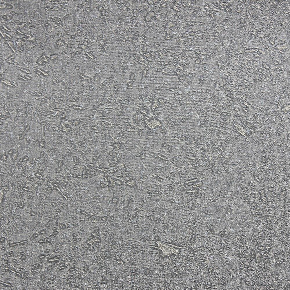 Papel de Parede Classici III Textura Prata 3A93304R