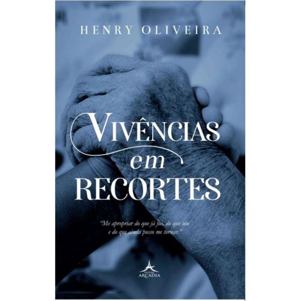 Vivências em Recortes