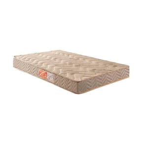 Colchão Solteiro Espuma D33 Pasquale Clean (88x188x25) - Paropas
