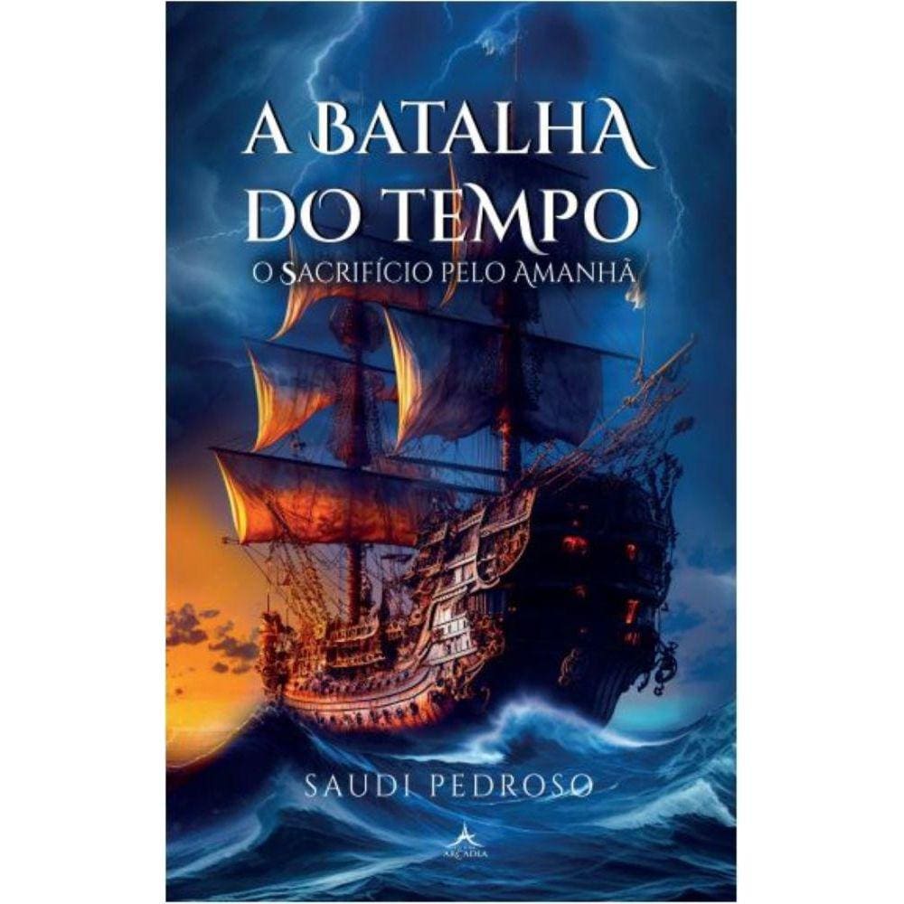 A Batalha do Tempo: O Sacrifício pelo Amanhã