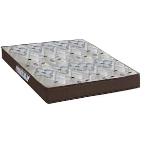 Colchão Casal D45 / EP / Anatômico ISO 150 Mega Firme (138x188x18) - Ortobom