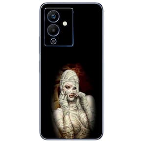 Capa Adesivo Skin116 Verso Para Infinix Note 12 Pro 5G