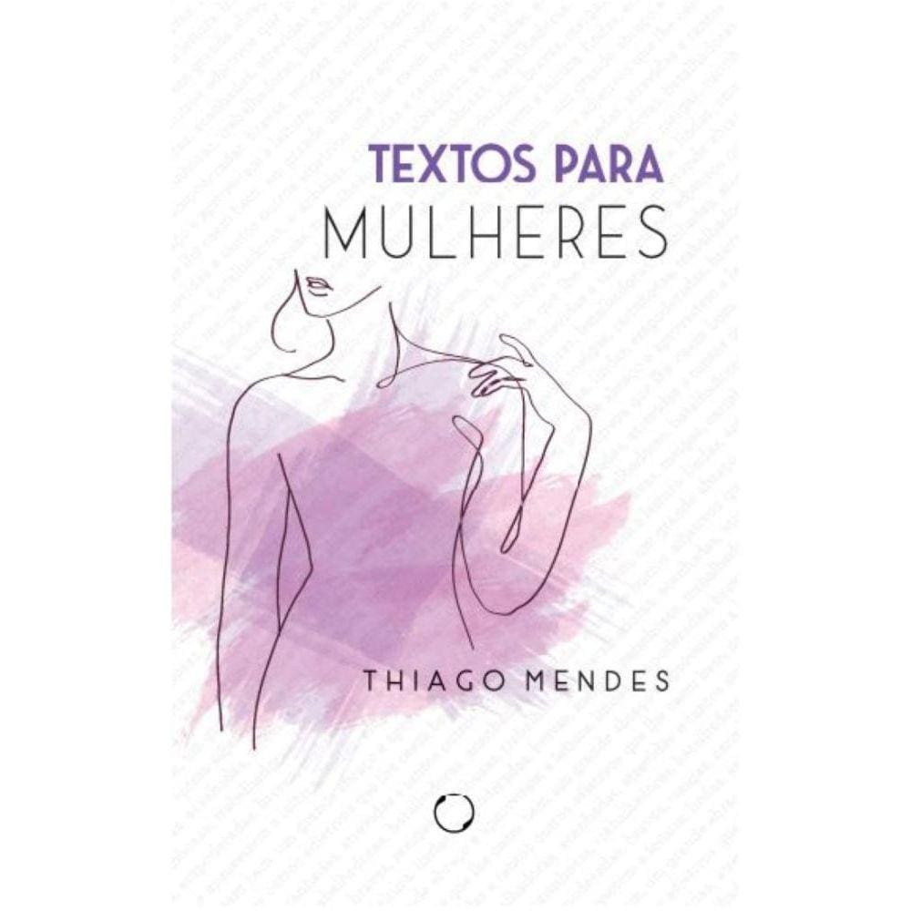 Textos para mulheres