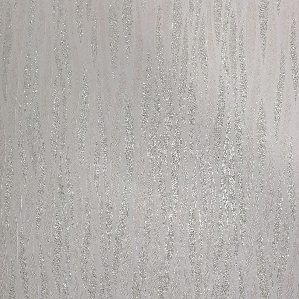 Papel de Parede Grace 4 Textura Cinza GR400102R