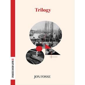 Trilogy - Dalkey Archive Essentials
