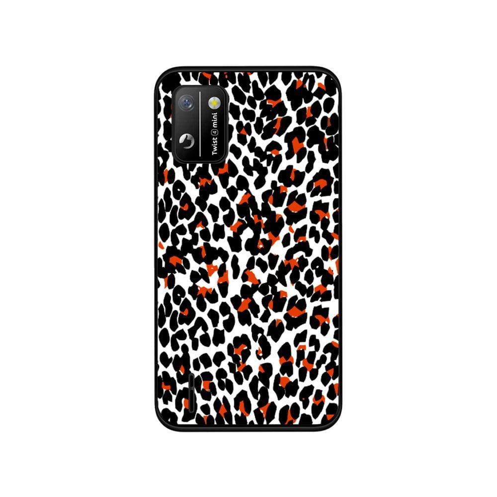 Capa Adesivo Skin355 Verso Para Positivo Twist 4 Mini