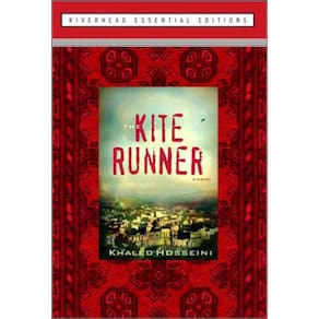 Kite Runner, The