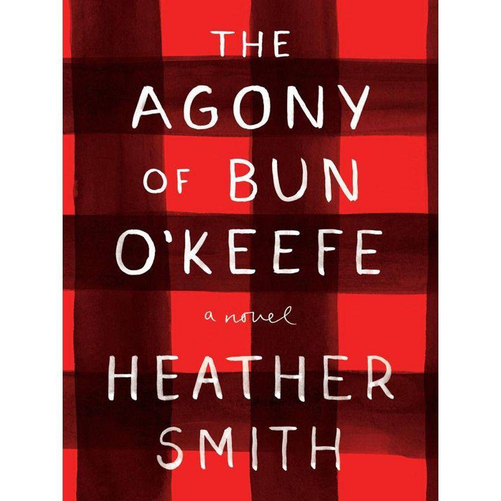 The Agony Of Bun O`Keefe