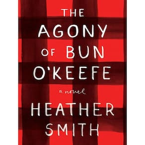 The Agony Of Bun O`Keefe