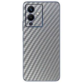 Capa Adesivo Skin350 Verso Para Infinix Note 12 Pro 5G