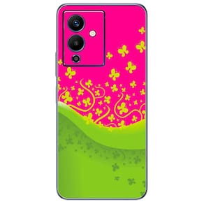 Capa Adesivo Skin358 Verso Para Infinix Note 12 Pro 5G