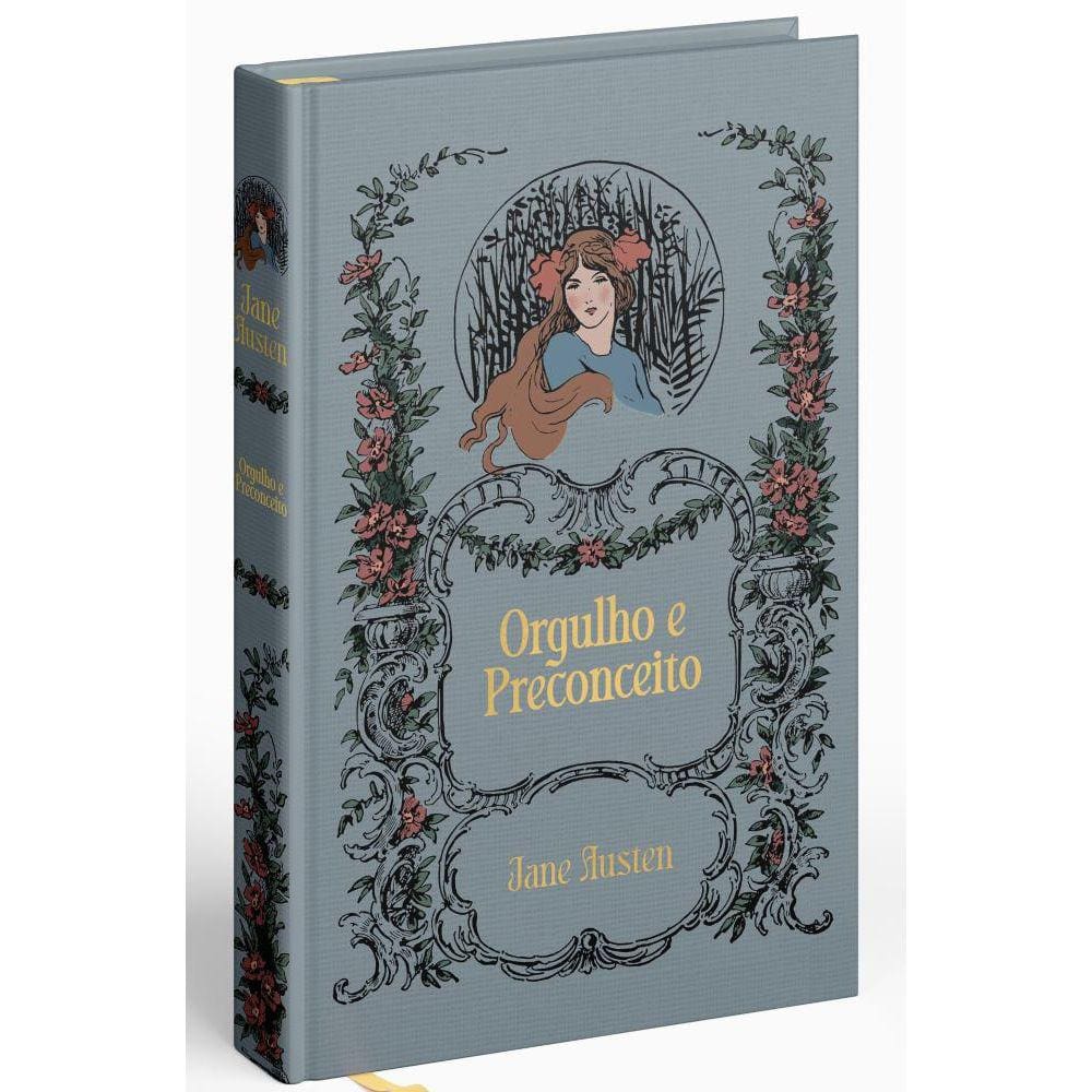 (3101) Orgulho & Preconceito – Jane Austen