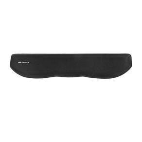 Apoio Para Digitação Kp-50 Preto C3tech Preto